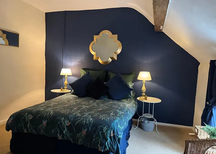Church Farm Hotel
