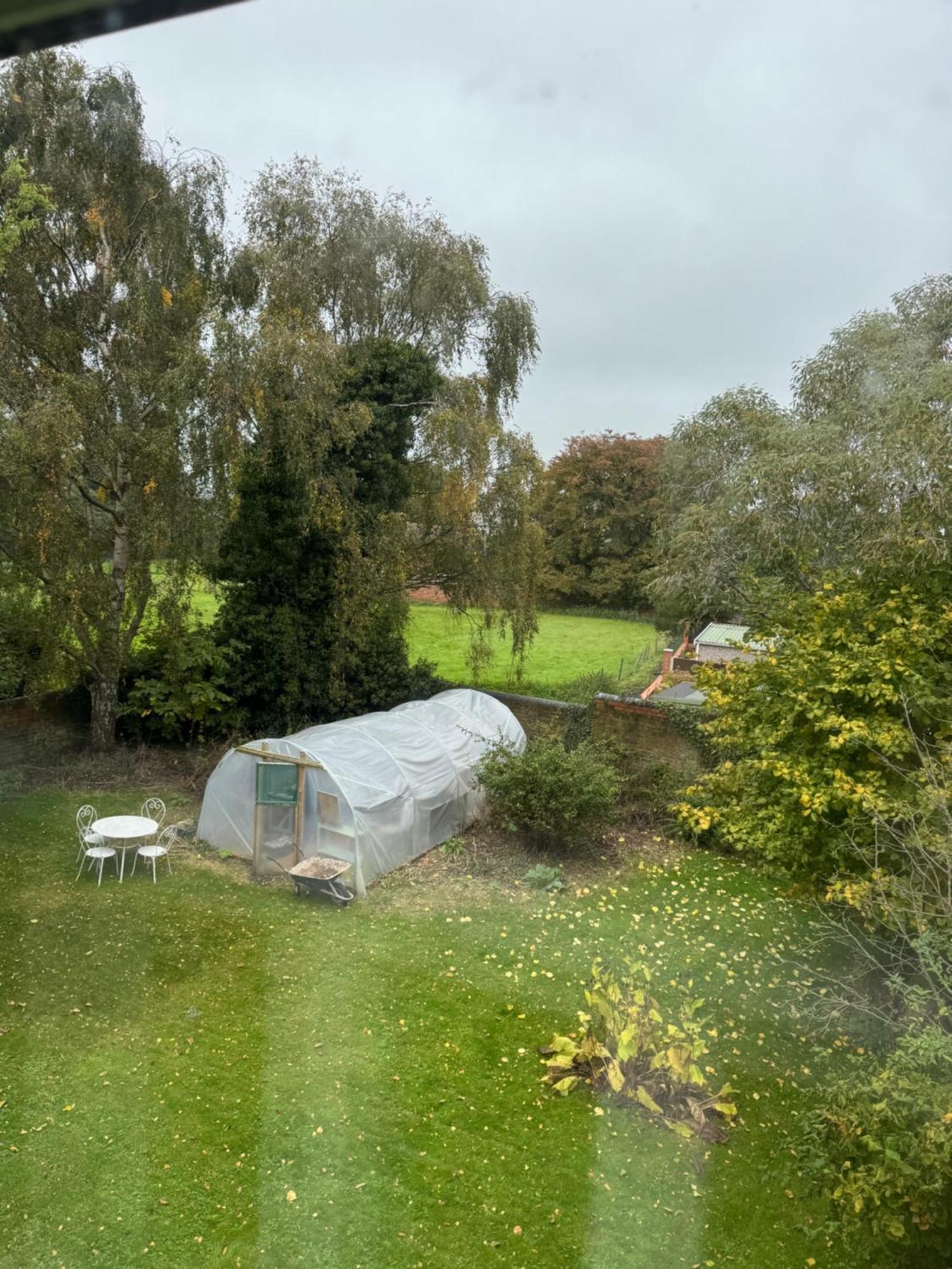 Church Farm