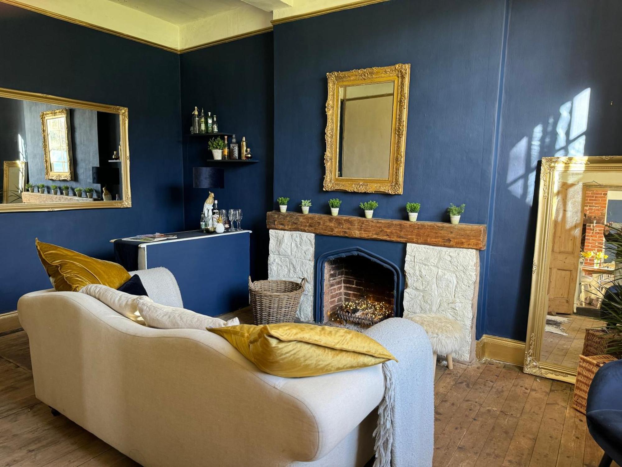 Church Farm Hotel 4*