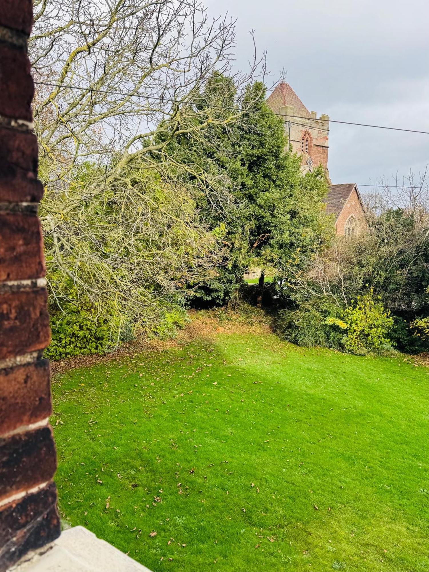 Hotel Church Farm