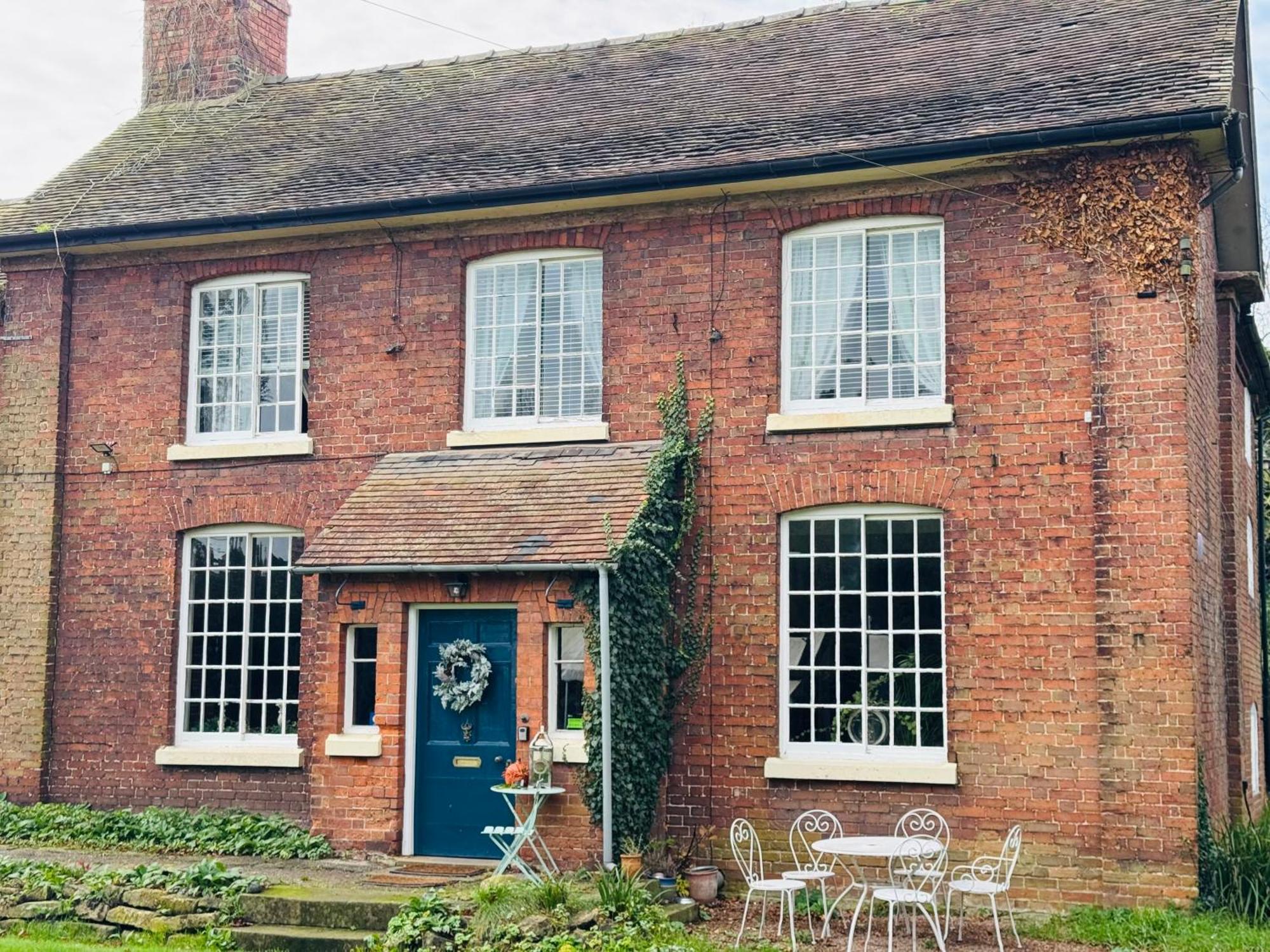 Hotel Church Farm