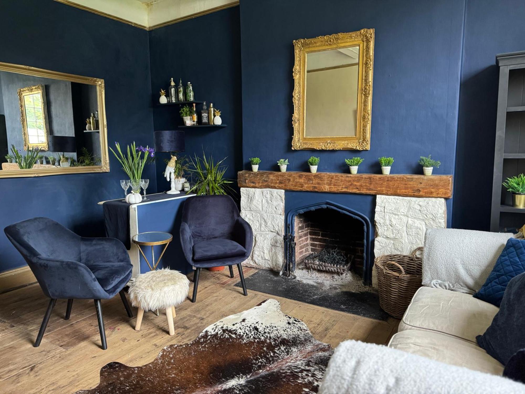 Church Farm 4* Admaston