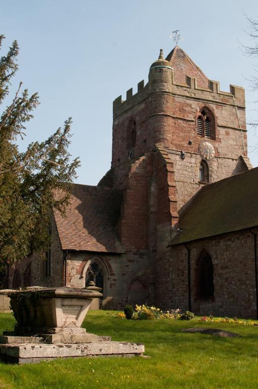 Hotel Church Farm 4*