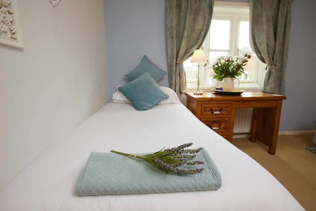 Hotel Church Farm 4*