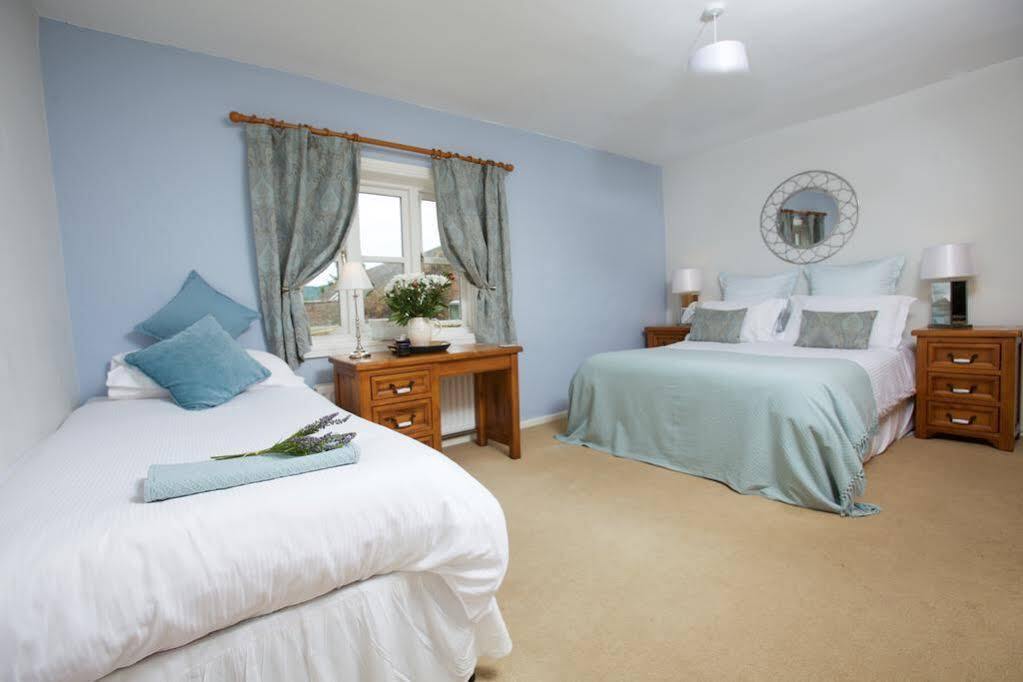 Hotel Church Farm