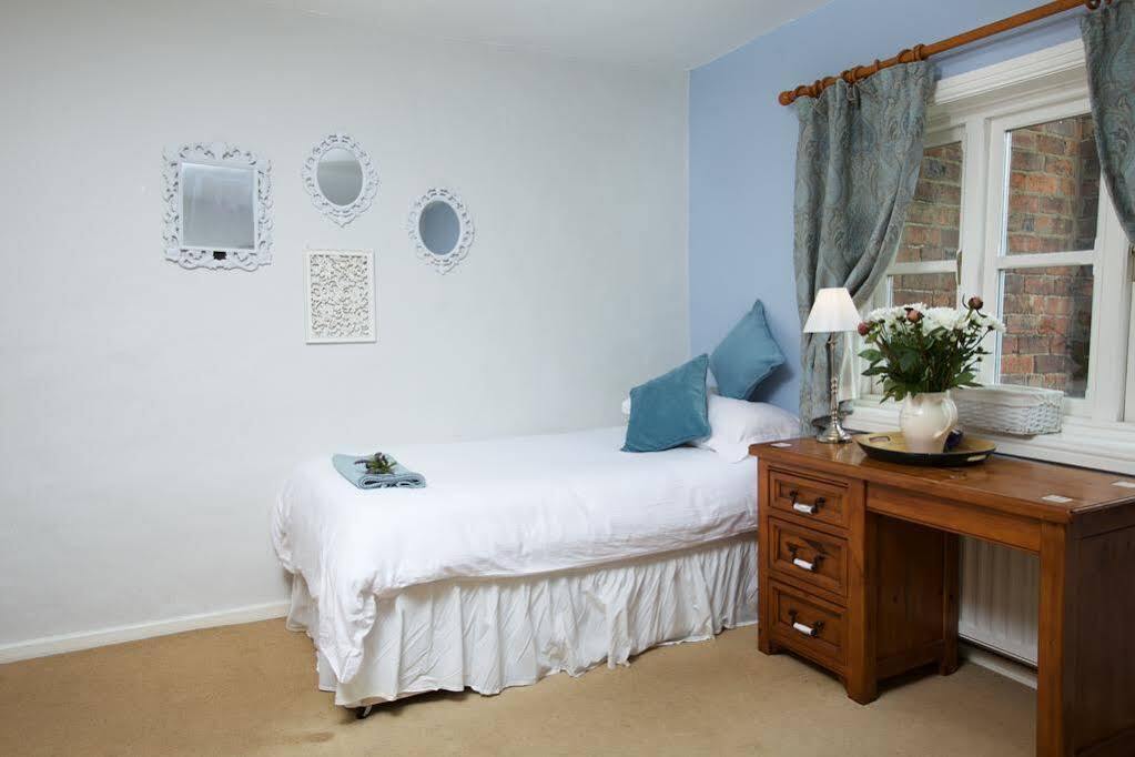 Hotel Church Farm 4*
