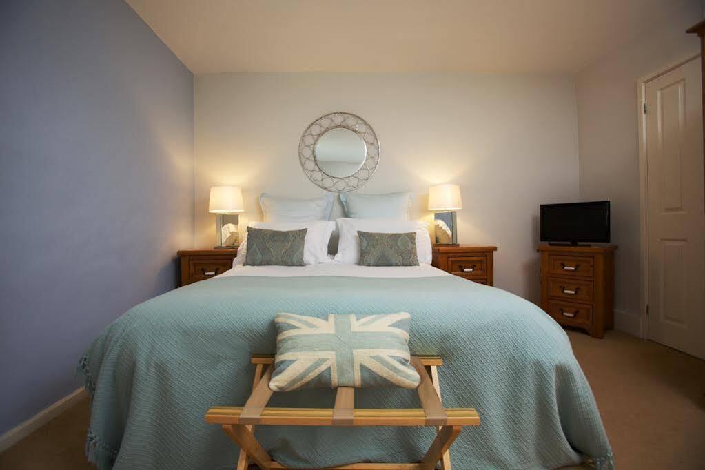 Hotel Church Farm Admaston