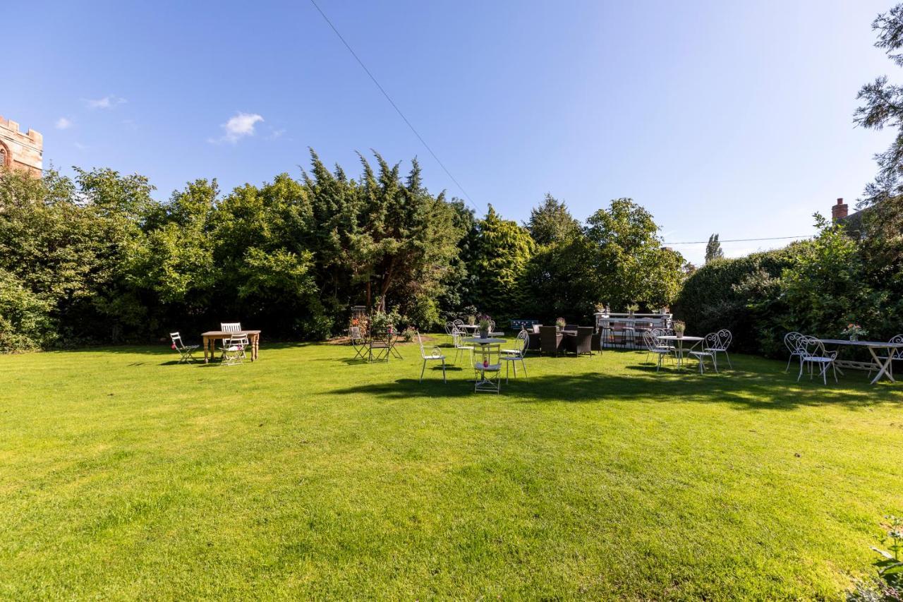 Hotel Church Farm 4*
